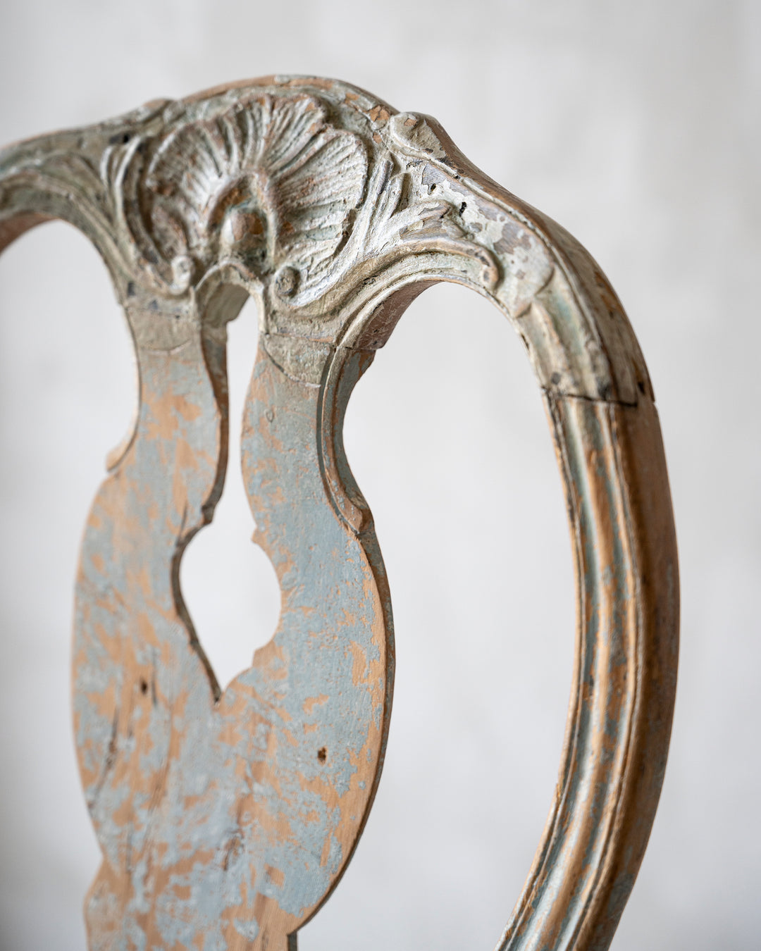 Rococo Chair