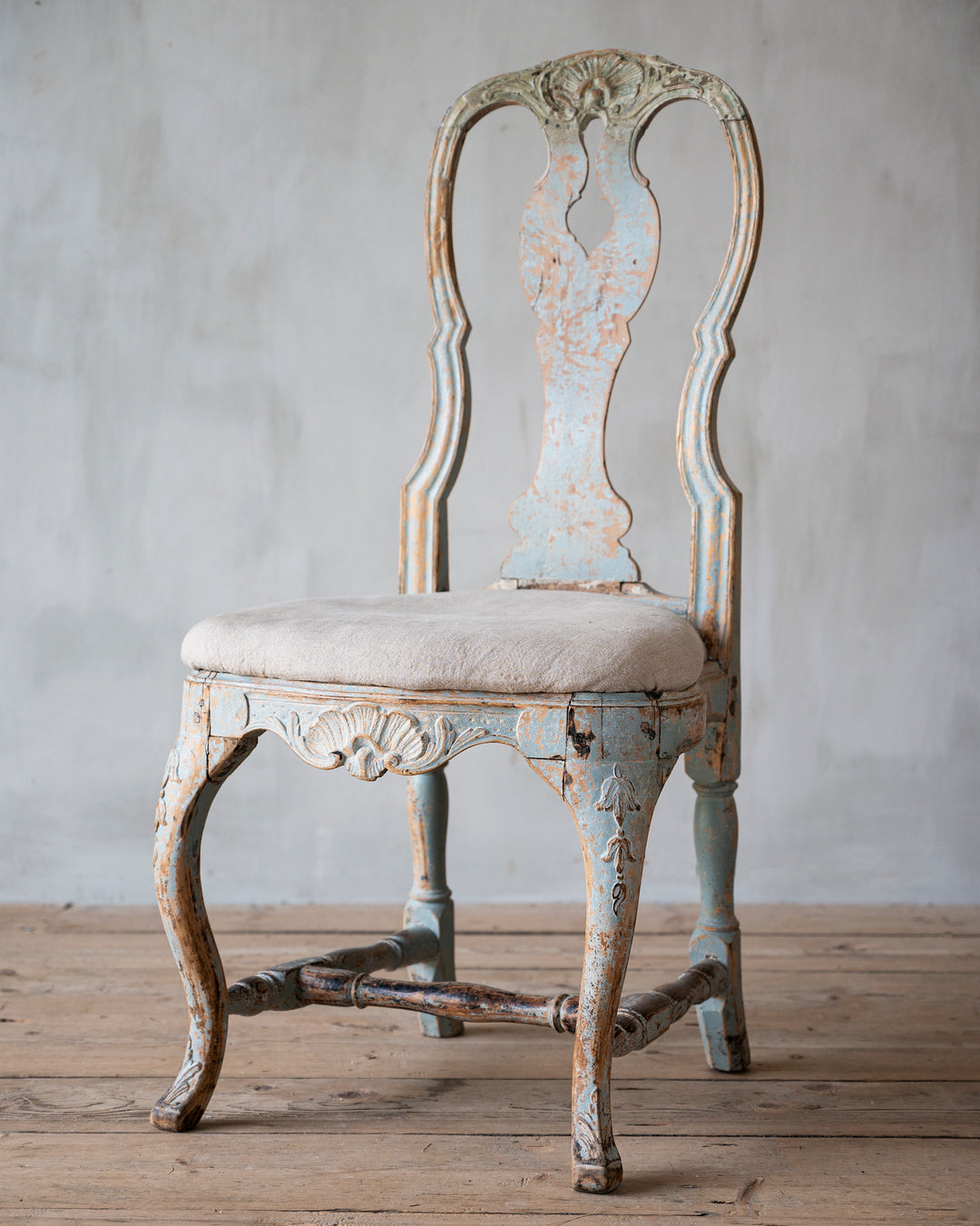 Rococo Chair