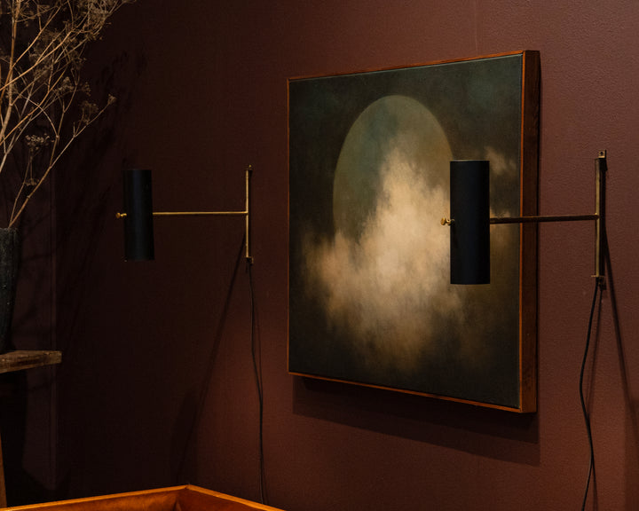 Mid Century Wall Lights
