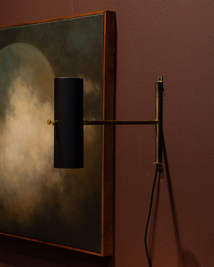 Mid Century Wall Lights