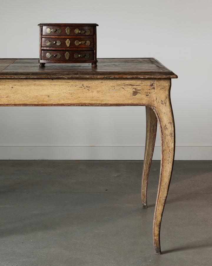 Miniature Baroque Commode