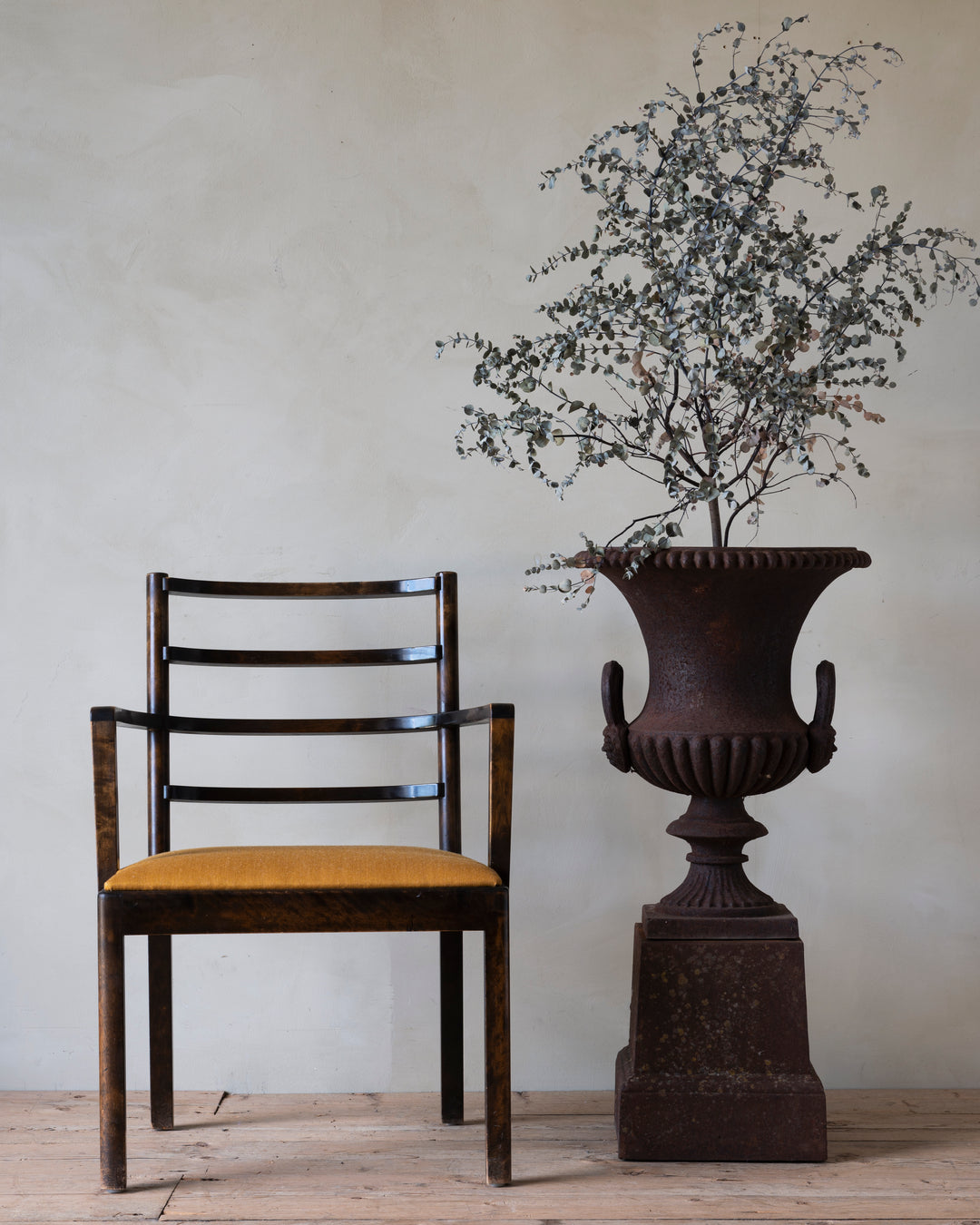 Armchair, Nordiska Kompaniet