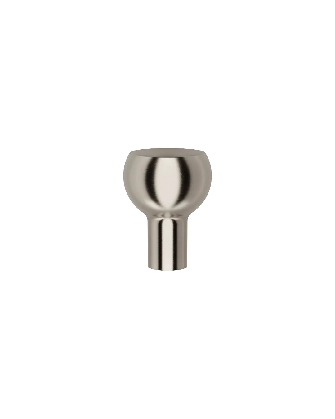 Heritage Furniture handle cut sphere - 10402.555