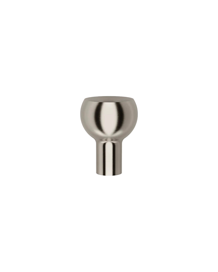 Heritage Furniture handle cut sphere - 10402.555