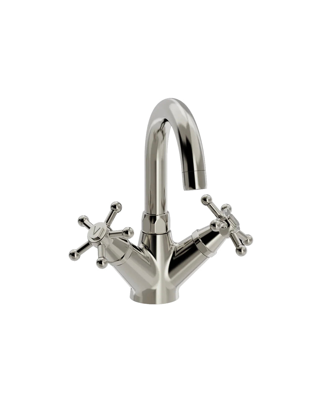Christiansborg basin fixture - 16.101.555