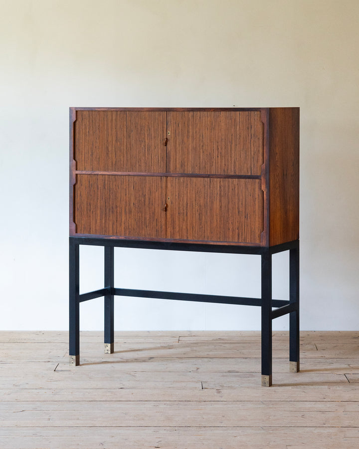 Cabinet by Ole Wanscher