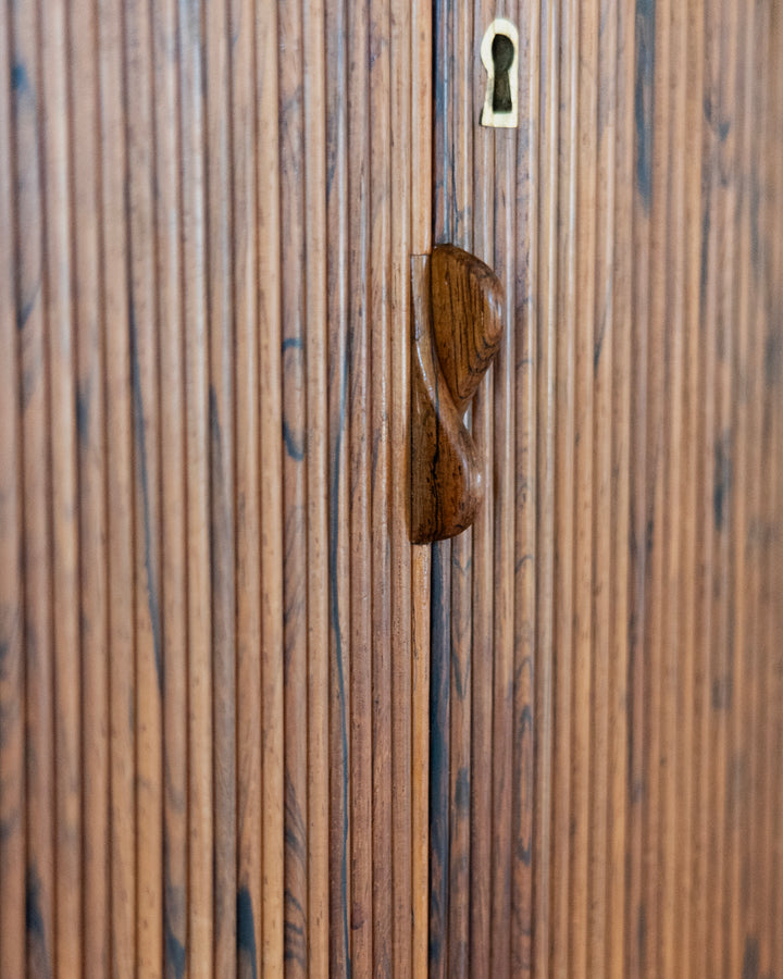 Cabinet by Ole Wanscher