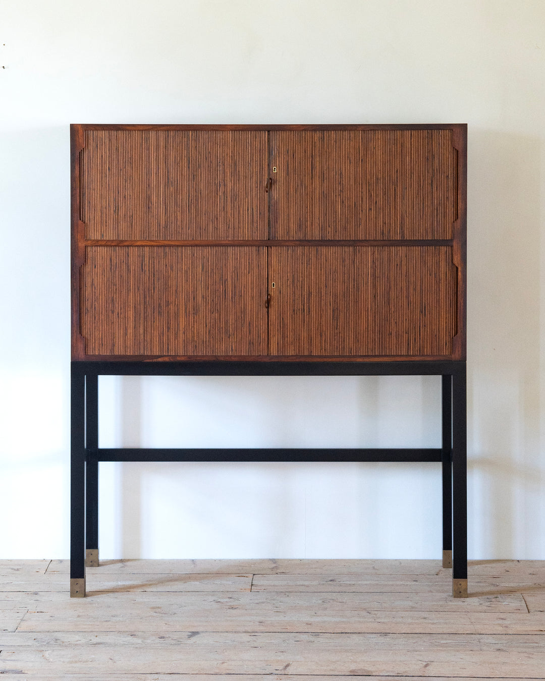 Cabinet by Ole Wanscher