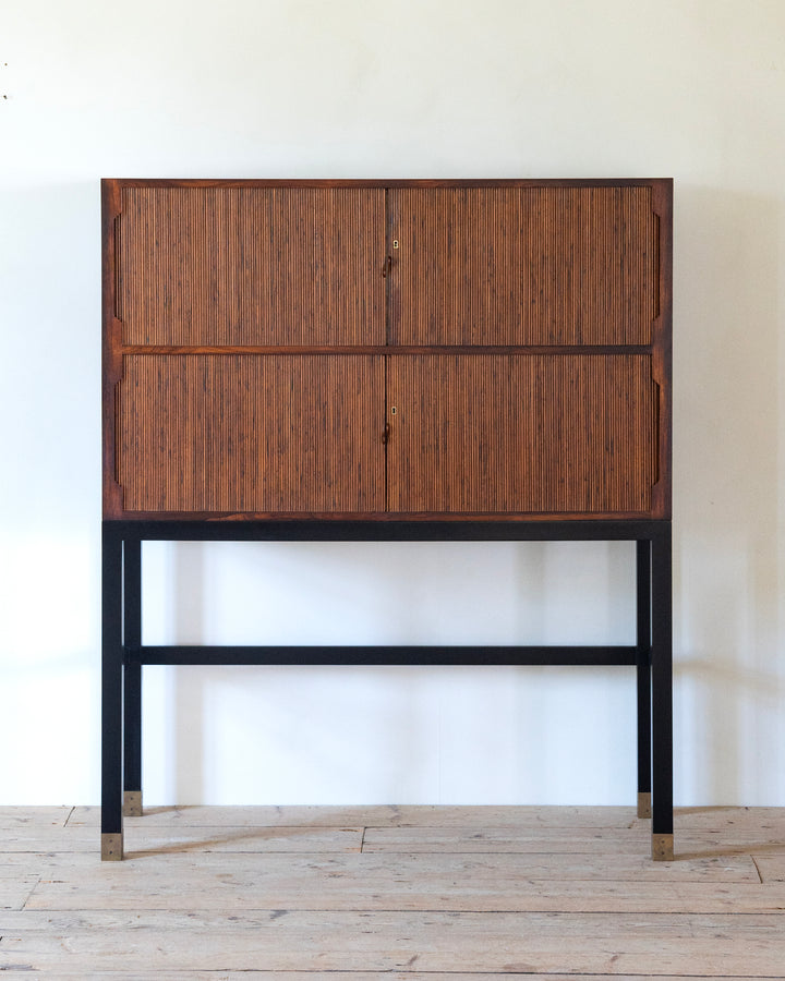 Cabinet by Ole Wanscher