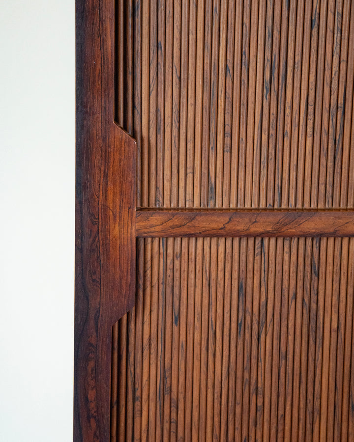 Cabinet by Ole Wanscher