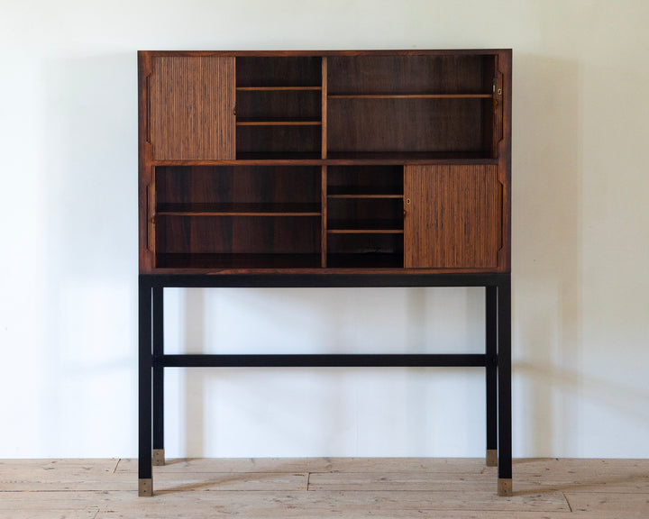 Cabinet by Ole Wanscher