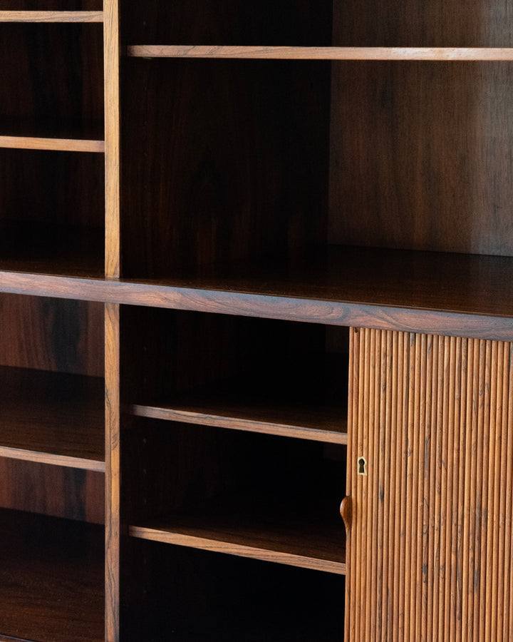 Cabinet by Ole Wanscher