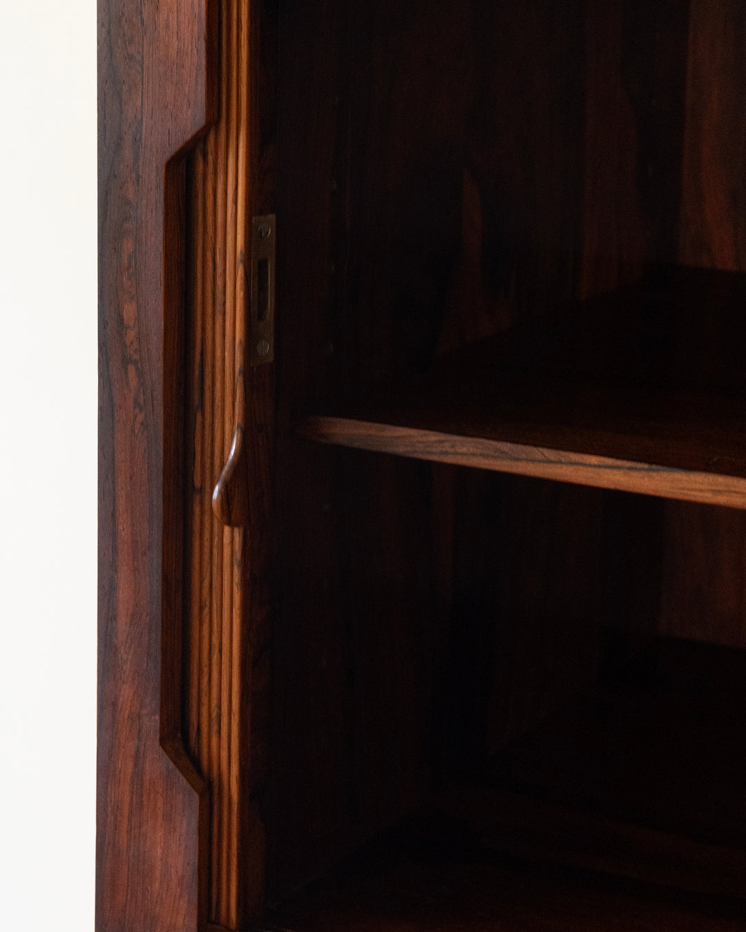 Cabinet by Ole Wanscher
