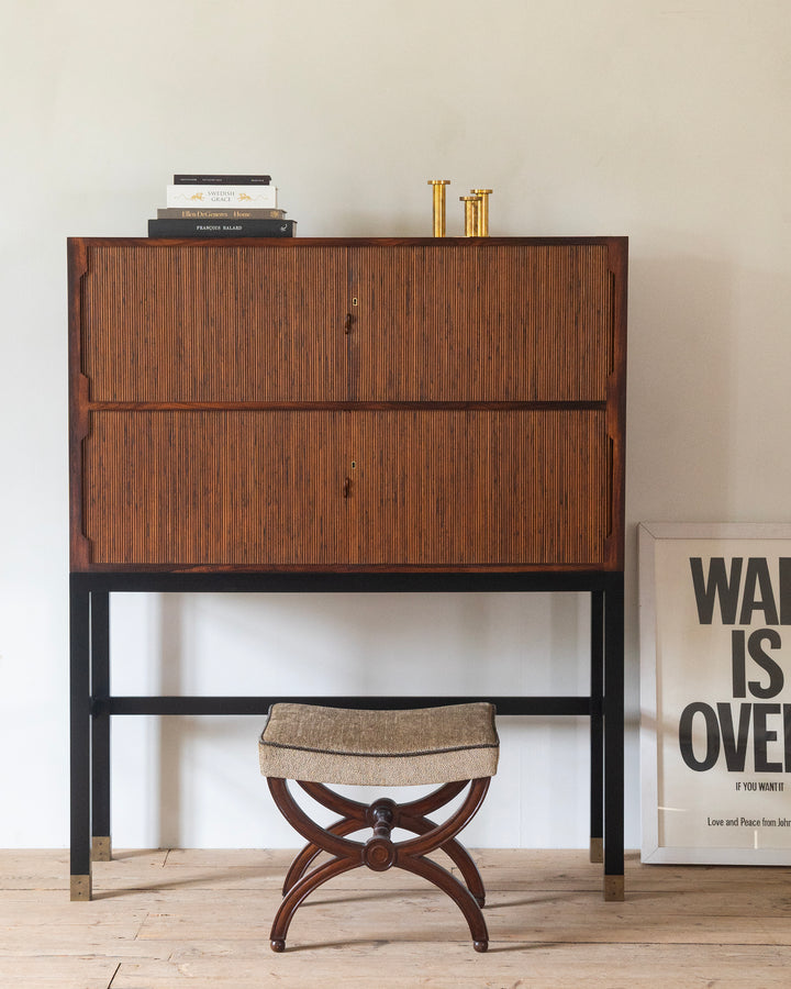 Cabinet by Ole Wanscher