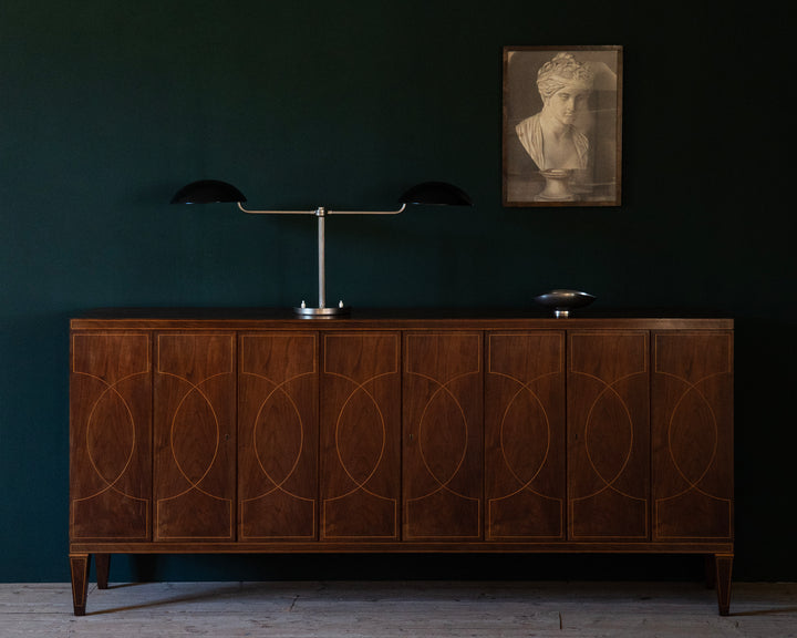 Sideboard by Paolo Buffa