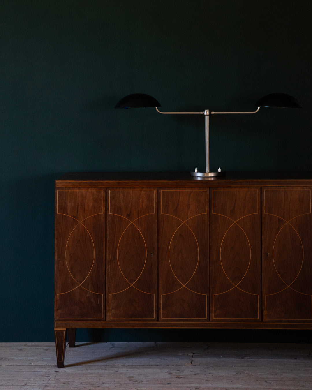 Sideboard by Paolo Buffa