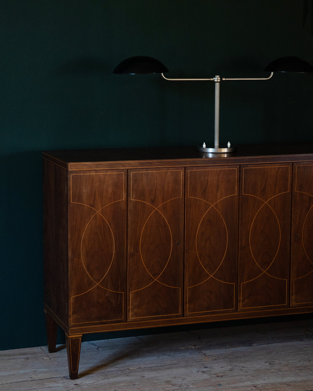 Sideboard by Paolo Buffa