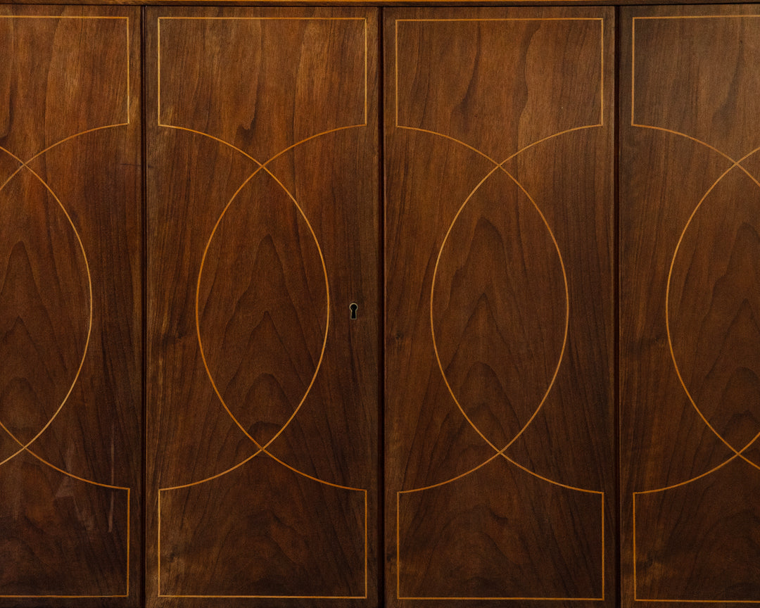 Sideboard by Paolo Buffa