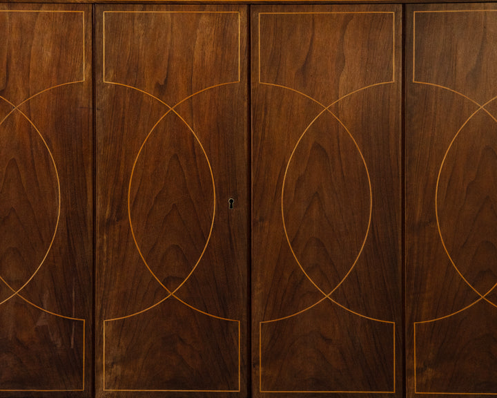 Sideboard by Paolo Buffa