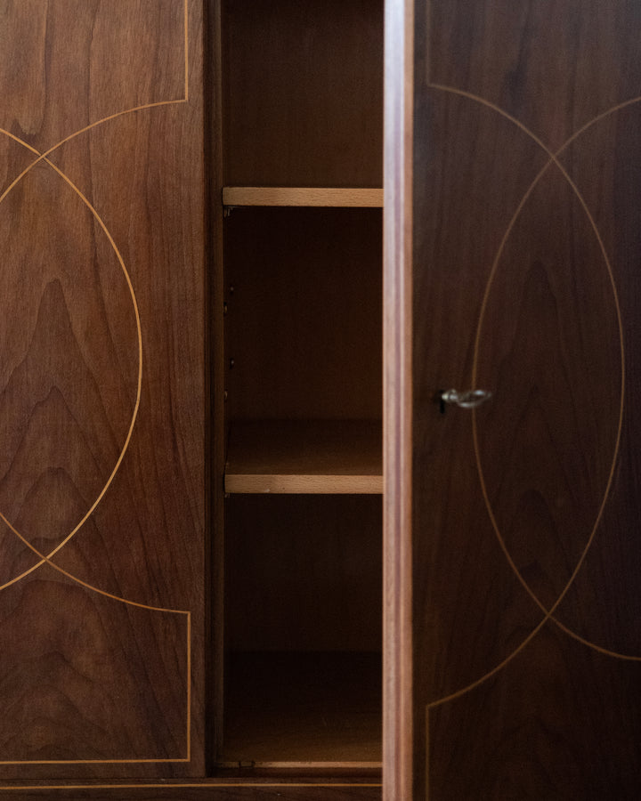 Sideboard by Paolo Buffa