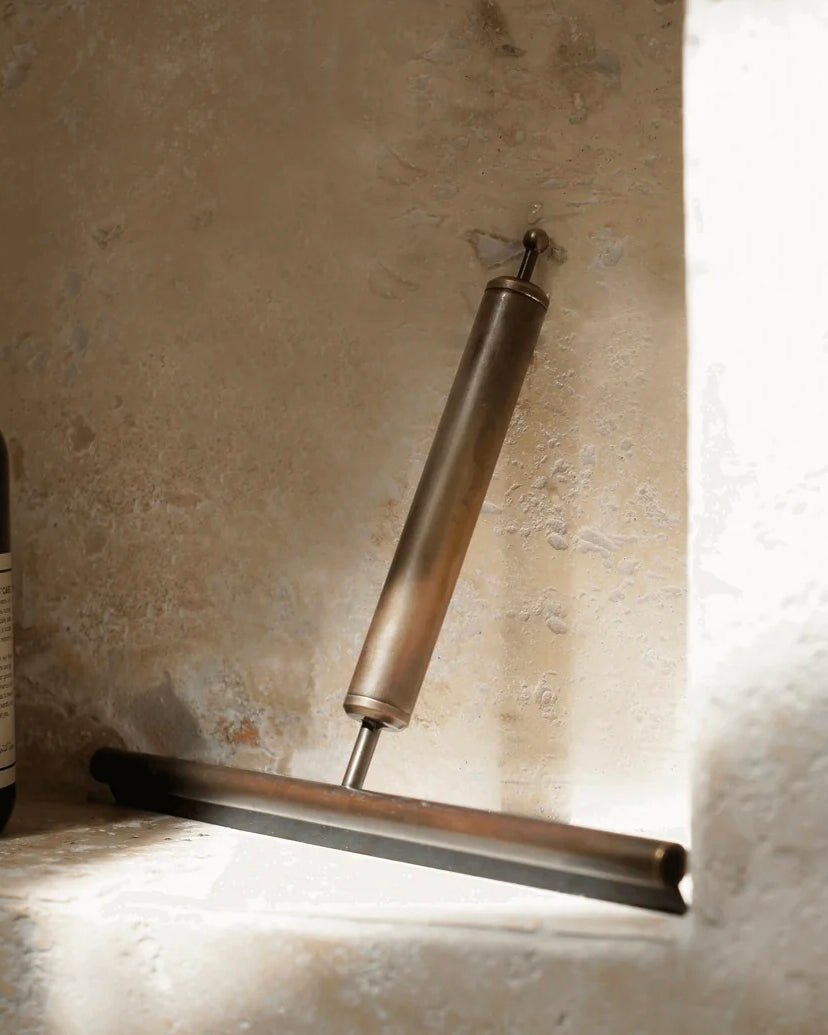Heritage Shower Wiper - T01.001.555