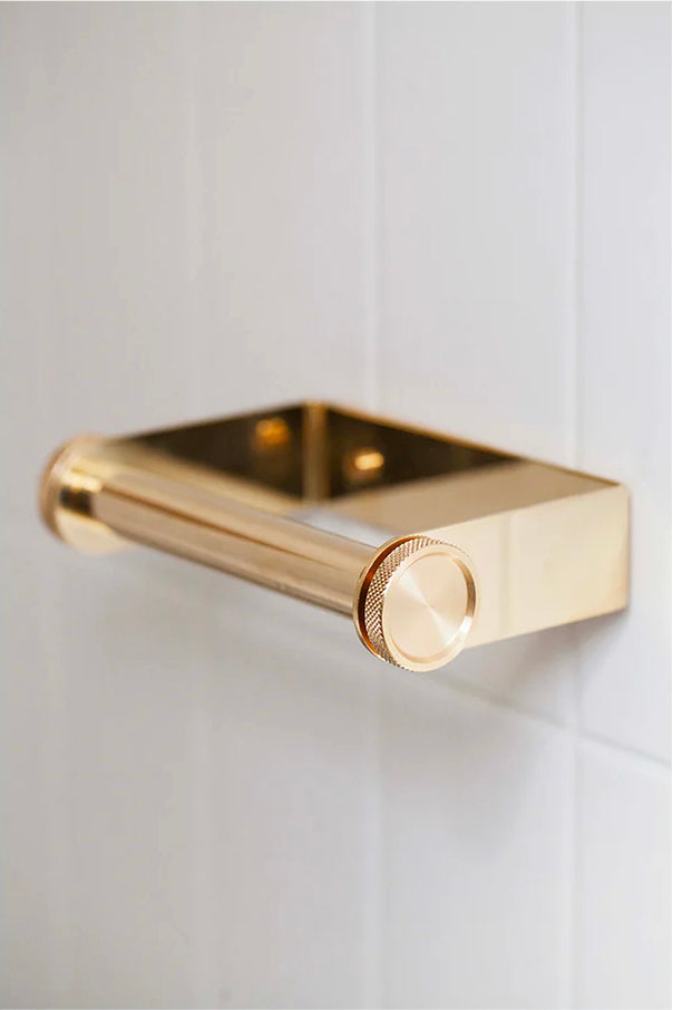 Heritage Roll Holder - T01.008.555