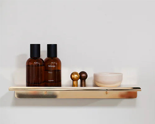 Heritage Shelf - T01.011.555