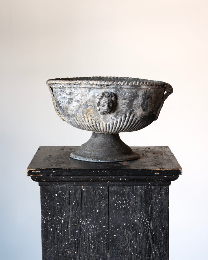 Antique Planter