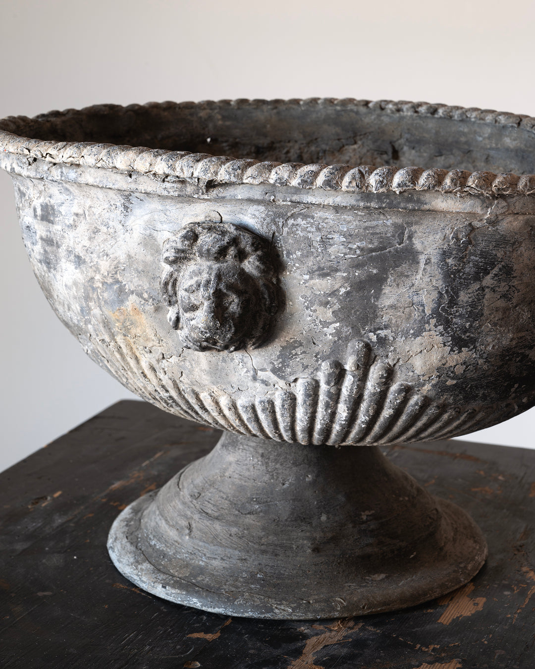 Antique Planter