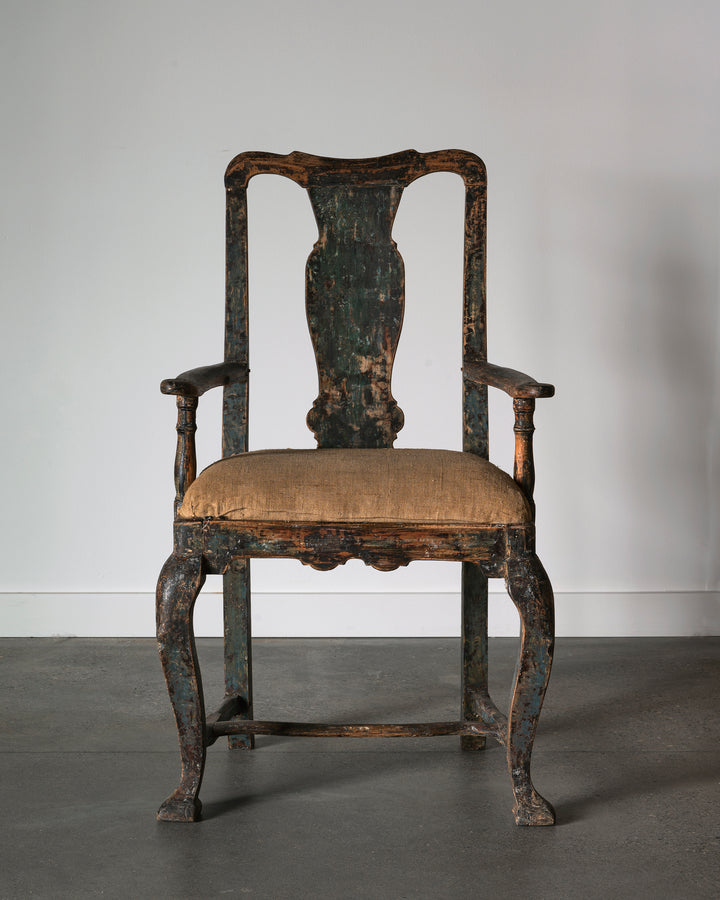 Baroque Armchair