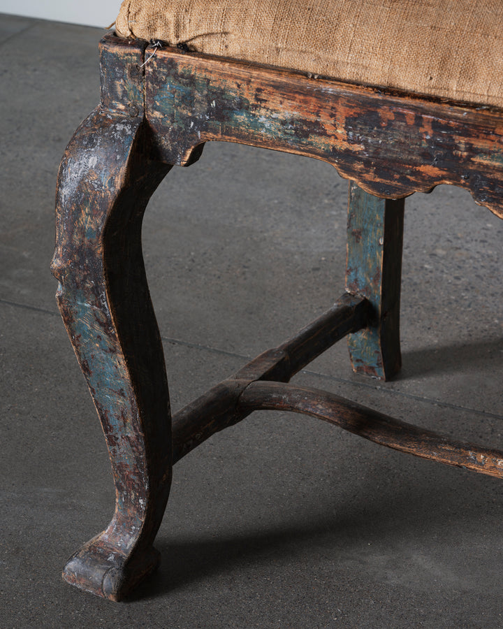 Baroque Armchair