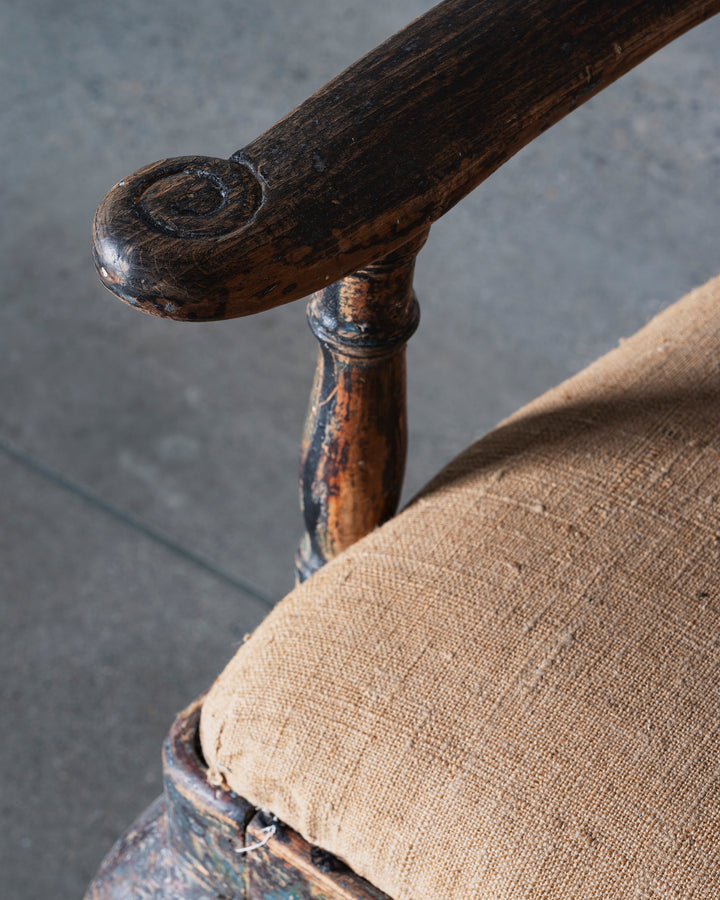 Baroque Armchair
