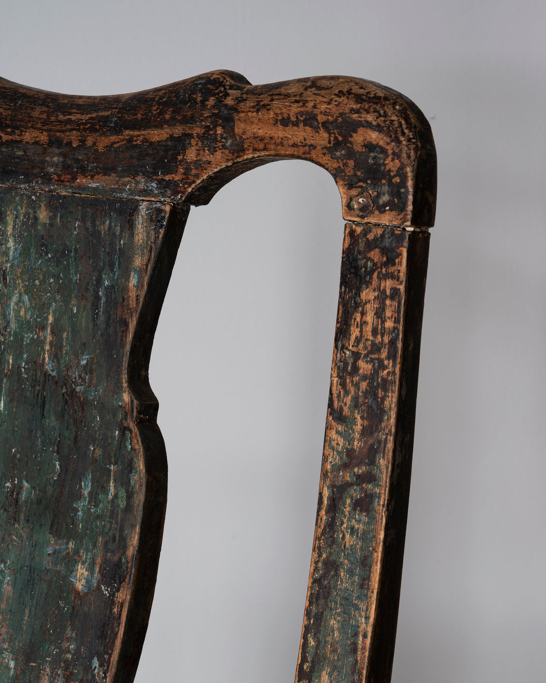 Baroque Armchair