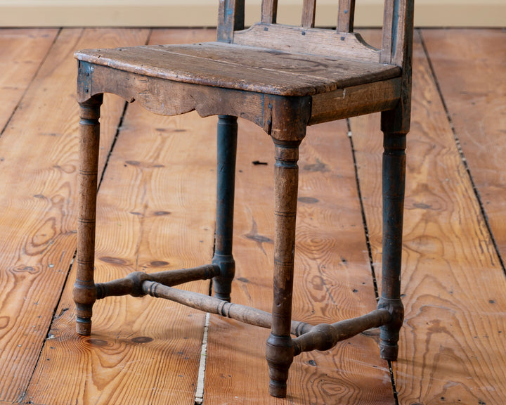 Gustavian Chair