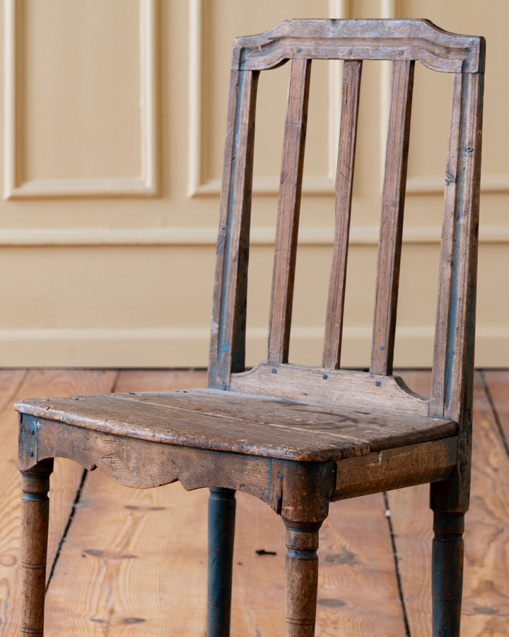 Gustavian Chair