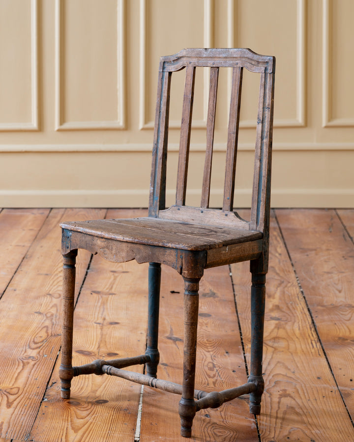 Gustavian Chair