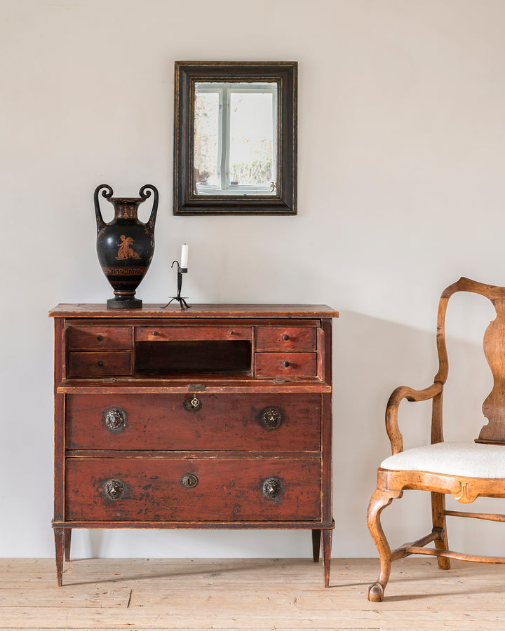 Gustavian Chest of Drawers