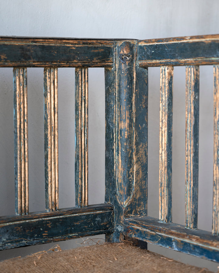Gustavian sofa