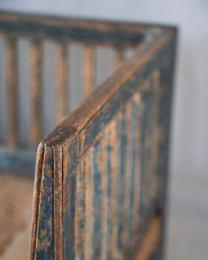 Gustavian sofa