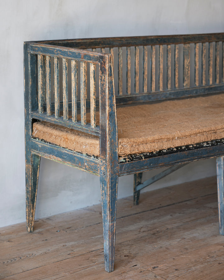 Gustavian sofa