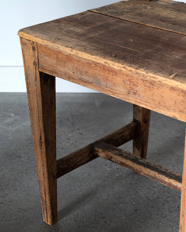 Provincial Gustavian Chairs