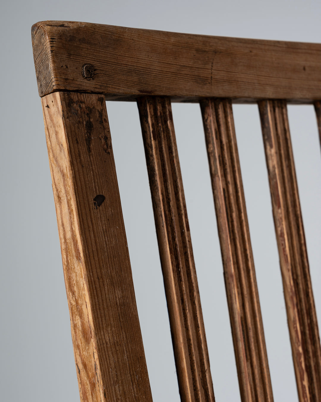 Provincial Gustavian Chairs
