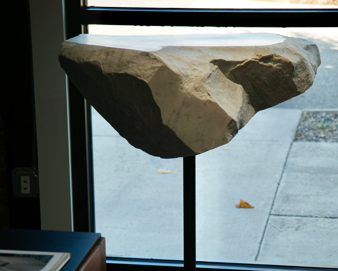 Dancing Stone