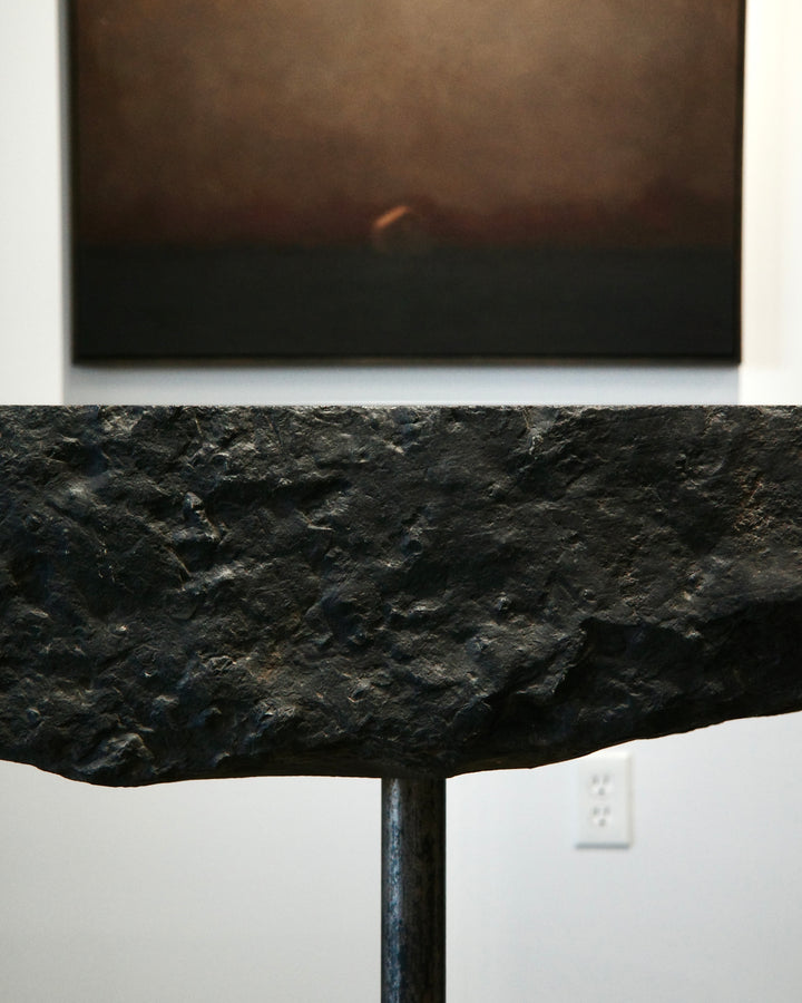 Black Console
