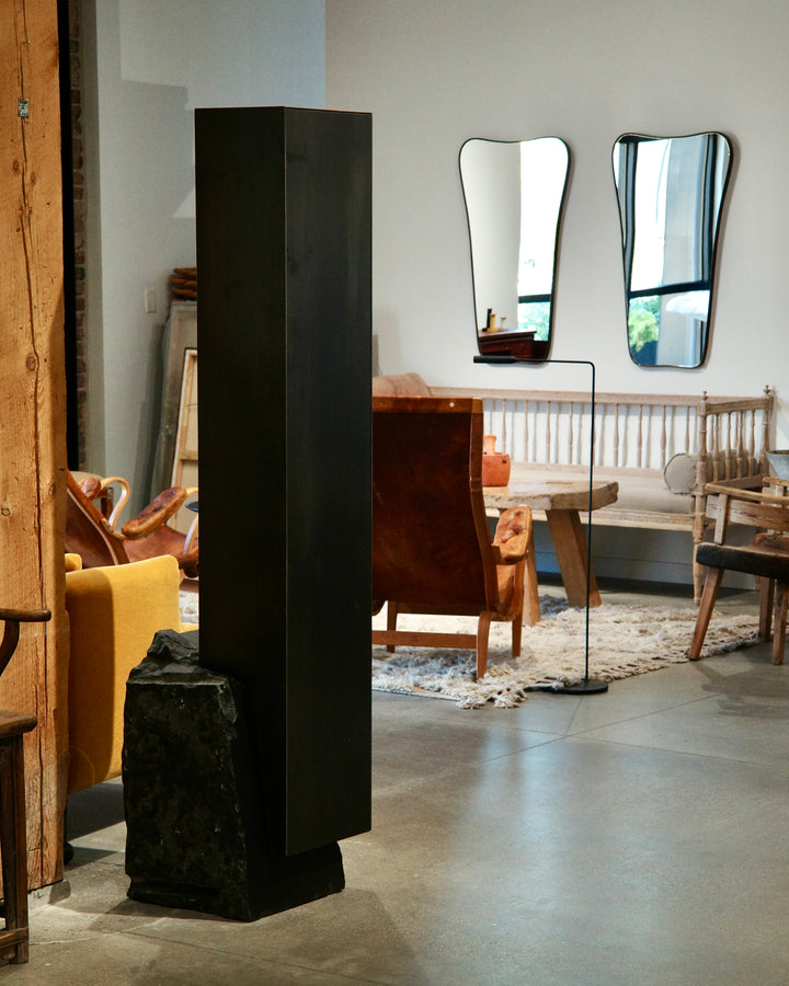 Black Monolith
