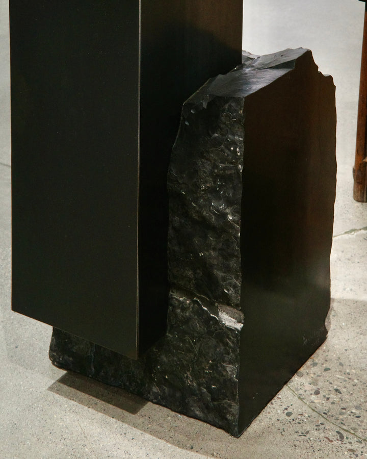 Black Monolith