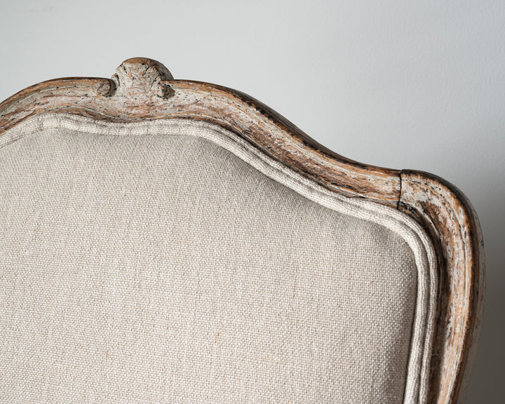 ROCOCO ARMCHAIRS