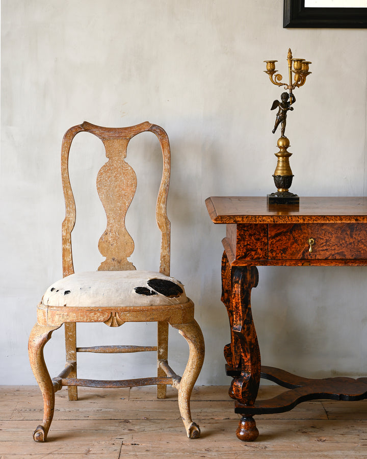 Rococo Chair