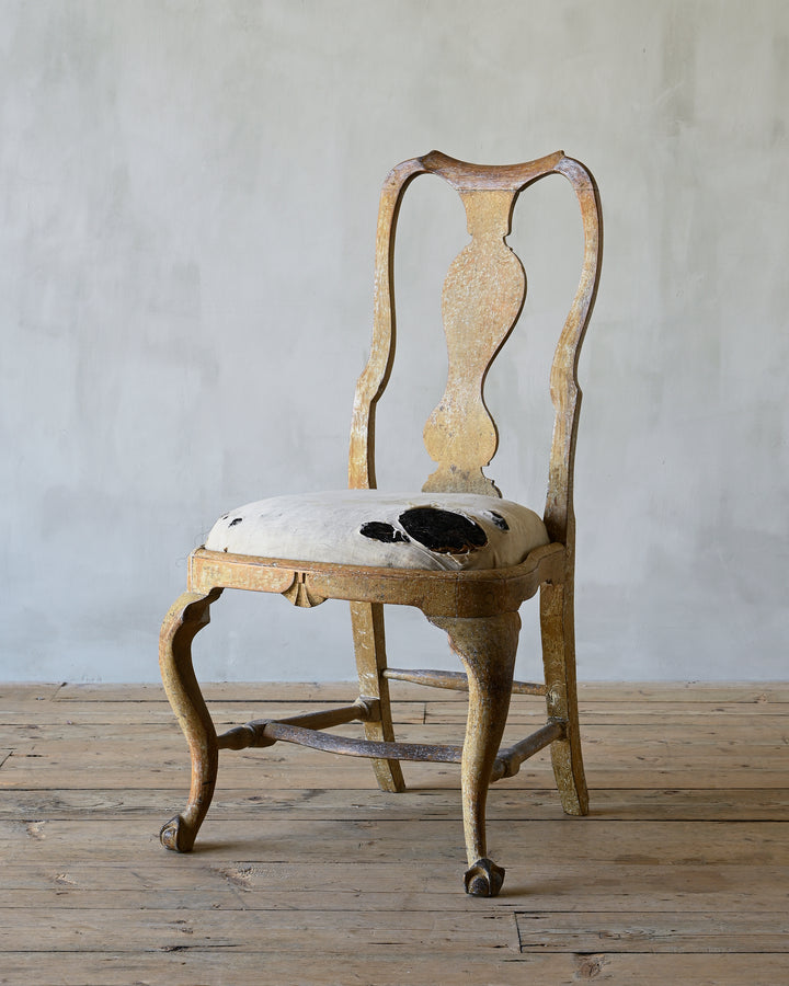 Rococo Chair