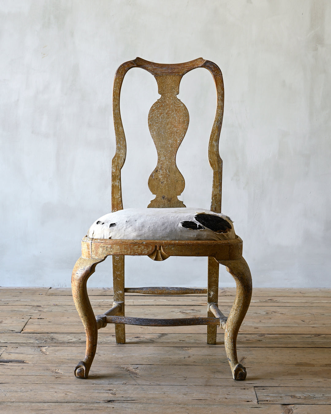 Rococo Chair